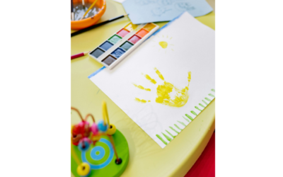 DRK sucht Kinderpaten im Stadtgebiet Frankfurt