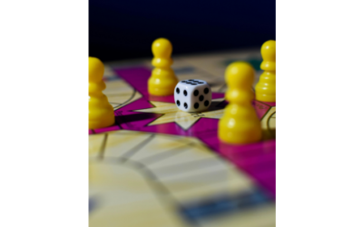 HBF FFM: Ehrenamtliche für Spieleabend/Movie Night gesucht