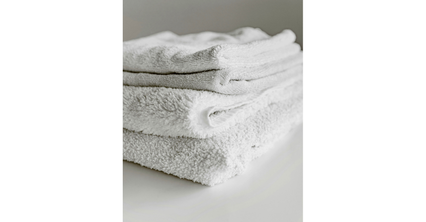 Handtücher im Gallus gesucht