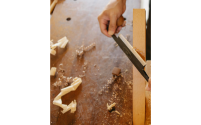 Person mit Tischler-Erfahrung in Bockenheim gesucht