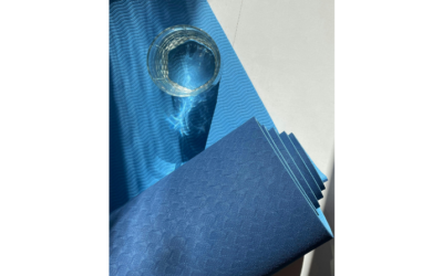 Yogalehrerin in Seckbach gesucht