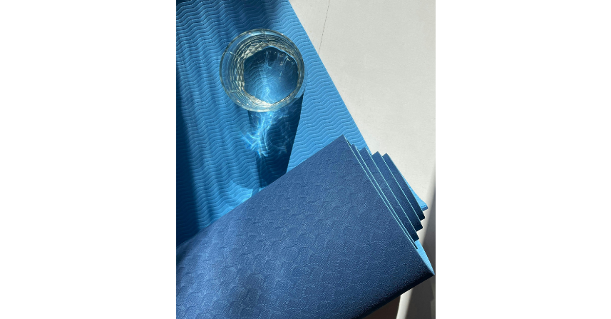 Yogalehrerin in Seckbach gesucht