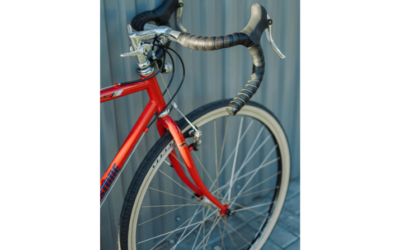 Fahrrad in Berkersheim gesucht