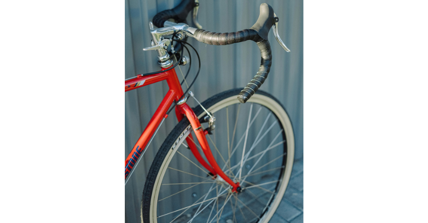 Fahrrad in Berkersheim gesucht