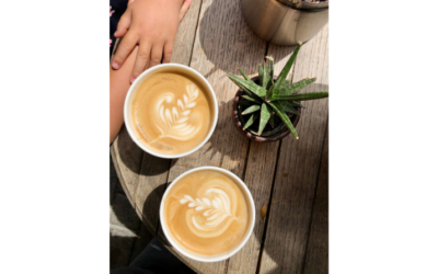 Ehrenamtliche für ein Sprachcafé in Niederrad gesucht