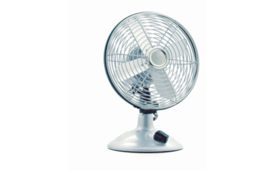 Ventilatoren in Seckbach gesucht