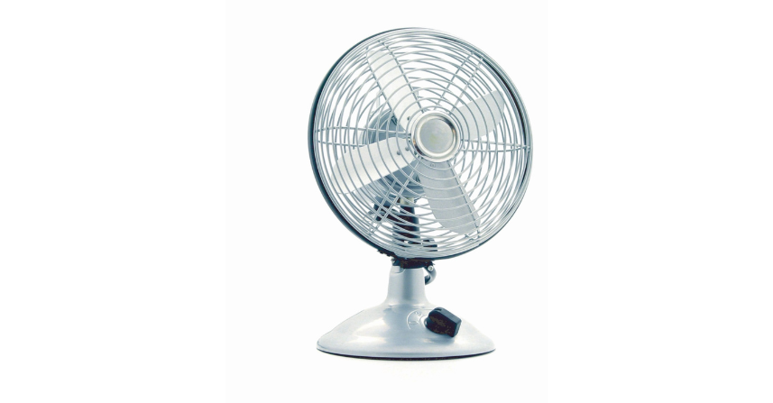 Ventilatoren in Seckbach gesucht