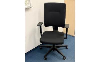 Counterstühle am Hauptbahnhof gesucht