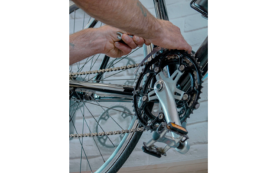 Bockenheim: Engagierte u. Zubehör für Fahrradwerkstatt gesucht