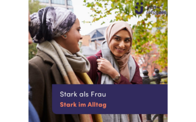 Ab 01.09.2026: MIA-Deutschkurs für Frauen