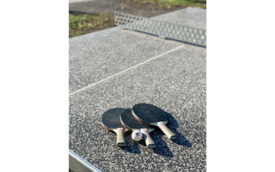 Tischtennisplatte in Rödelheim gesucht