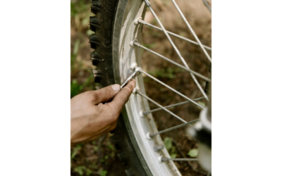 Bockenheim: Engagierte u. Zubehör für Fahrradwerkstatt gesucht